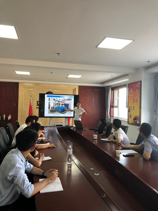 公司副總經(jīng)理裴林虎主持召開(kāi)供熱項(xiàng)目建設(shè)運(yùn)營(yíng)管理工作培訓(xùn)會(huì)(圖2) 公司副總經(jīng)理裴林虎主持召開(kāi)供熱項(xiàng)目建設(shè)運(yùn)營(yíng)管理工作培訓(xùn)會(huì)(圖2)