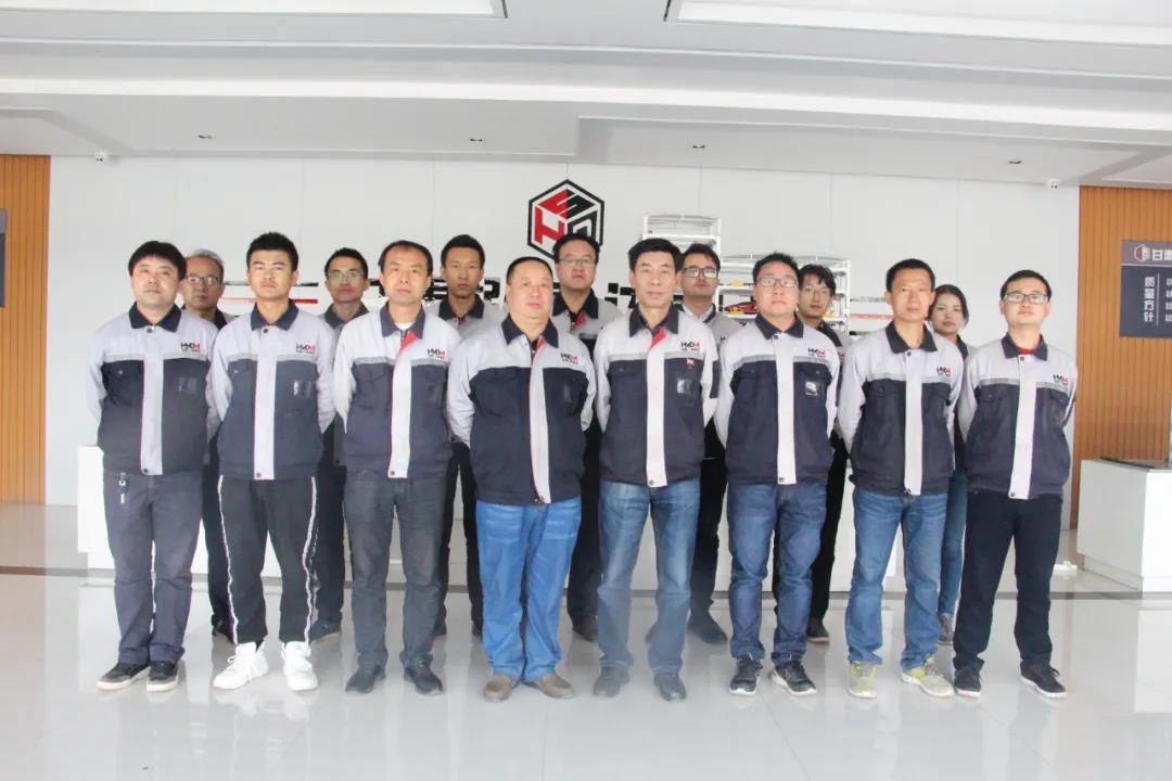 恭賀！泓盛達(dá)公司順利通過國家高新技術(shù)企業(yè)認(rèn)定(圖2)