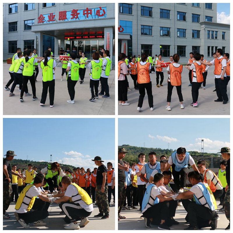 泓源公司大力提升員工素質(zhì)培樹企業(yè)形象(圖3) 泓源公司大力提升員工素質(zhì)培樹企業(yè)形象(圖3)