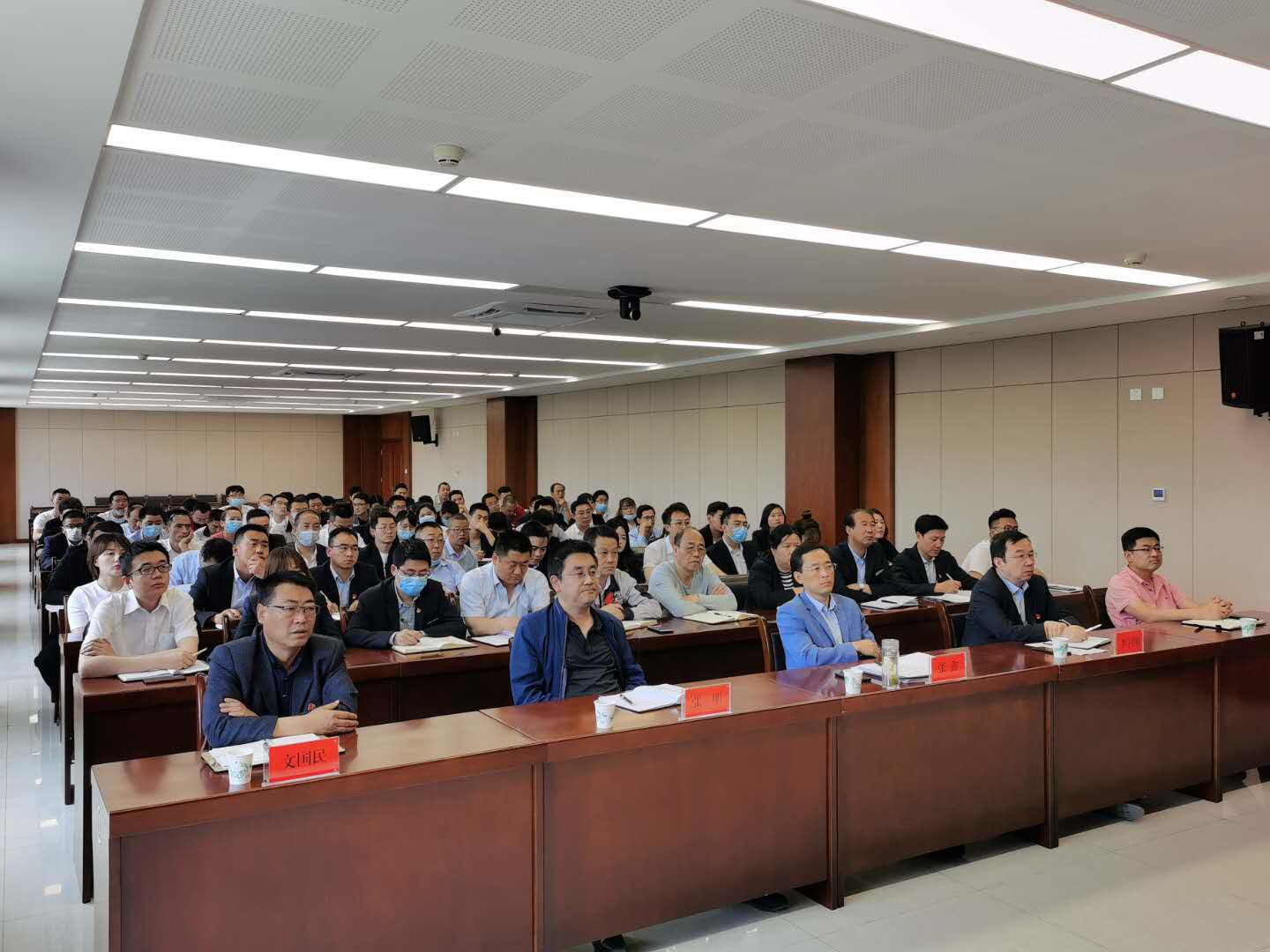 泓源公司大力提升員工素質(zhì)培樹企業(yè)形象(圖5) 泓源公司大力提升員工素質(zhì)培樹企業(yè)形象(圖5)