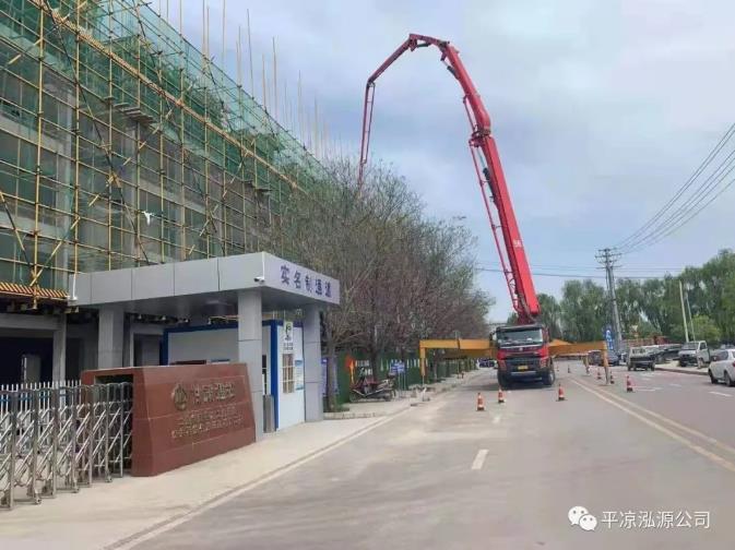 五一勞動節(jié)，致敬堅守崗位的勞動者(圖3)