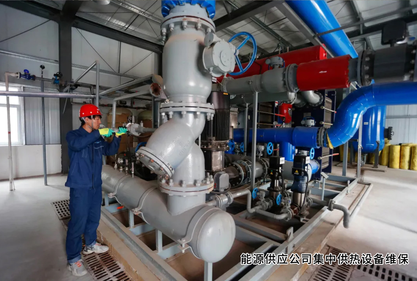 凝心聚力 砥礪奮進——泓源公司聚焦主責主業(yè)推動轉型升級向建黨100周年獻禮(圖8) 凝心聚力 砥礪奮進——泓源公司聚焦主責主業(yè)推動轉型升級向建黨100周年獻禮(圖8)