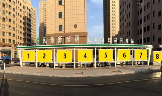 泓源新能源公司廣告位招租公告(圖3) 泓源新能源公司廣告位招租公告(圖3)
