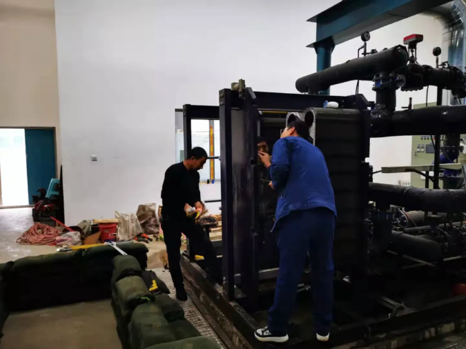 “國慶假日我在崗”——愛國愛崗 堅(jiān)守崗位(圖7) “國慶假日我在崗”——愛國愛崗 堅(jiān)守崗位(圖7)