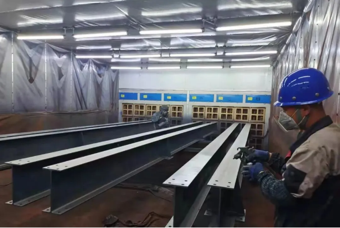 “國(guó)慶假日我在崗”——泓源公司裝備制造企業(yè)生產(chǎn)忙(圖3) “國(guó)慶假日我在崗”——泓源公司裝備制造企業(yè)生產(chǎn)忙(圖3)