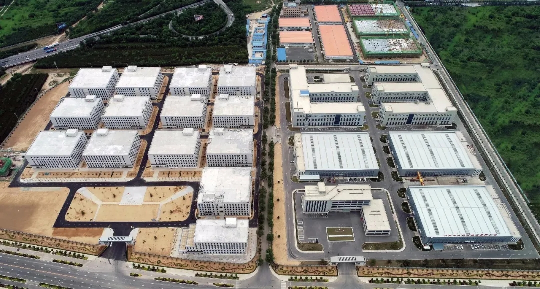 重整行裝再出發(fā)——市產投集團召開改革重組動員會議(圖8) 重整行裝再出發(fā)——市產投集團召開改革重組動員會議(圖8)