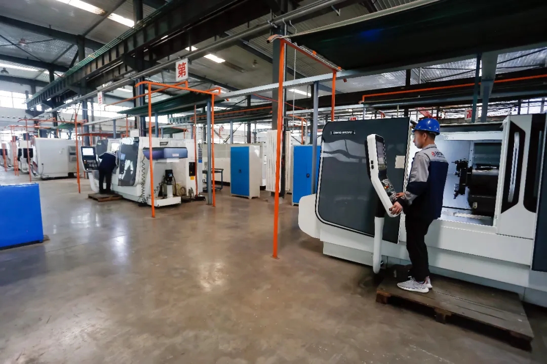 重整行裝再出發(fā)——市產投集團召開改革重組動員會議(圖10) 重整行裝再出發(fā)——市產投集團召開改革重組動員會議(圖10)