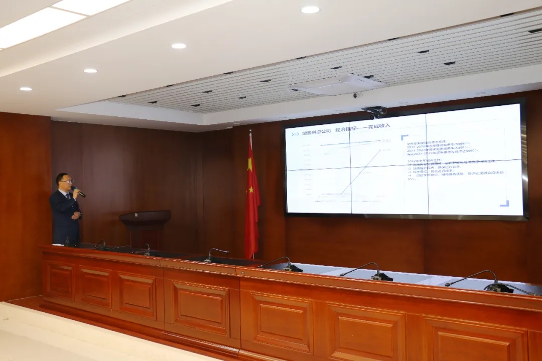 重整行裝再出發(fā)——市產投集團召開改革重組動員會議(圖19) 重整行裝再出發(fā)——市產投集團召開改革重組動員會議(圖19)